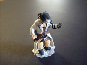 Vasha Mini